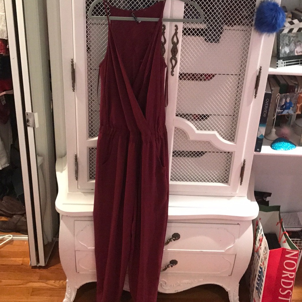 Jumpsuit
